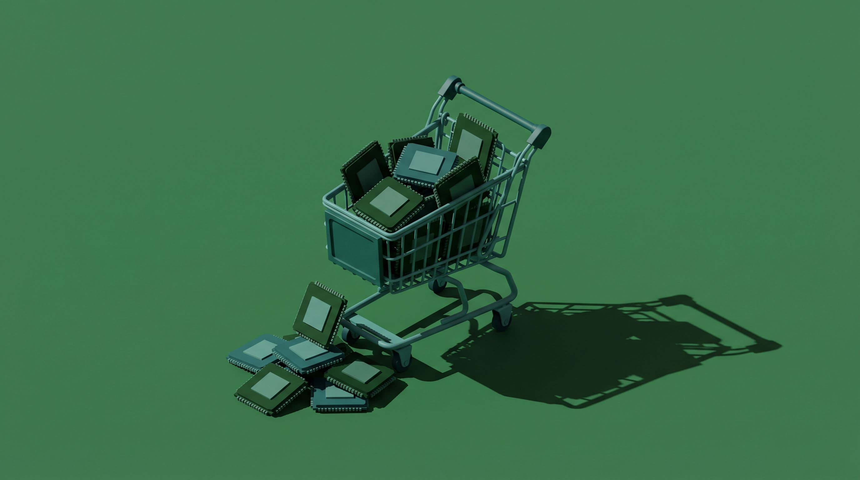 Jane Street Bets $7 Billion on AI Compute